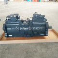 31NA-1001 Kawasaki K3V180 R360LC-7 Hydraulische Hauptpumpe